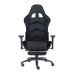 Крісло ігрове GT Racer X-2534-F Black (X-2534-F Fabric Black)